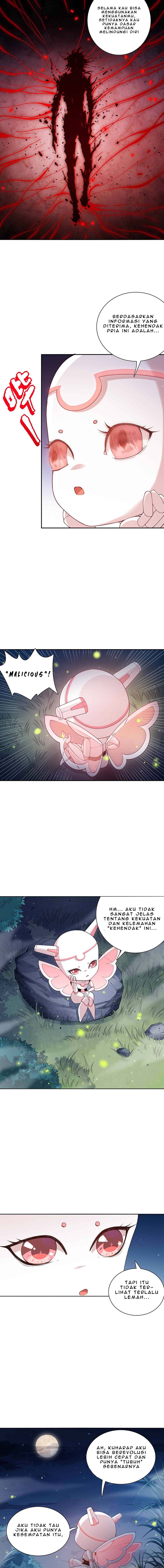 Ultimate Soldier Chapter 143 Bahasa Indonesia